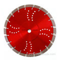 High Performance Masonry Diamond Saw Blades